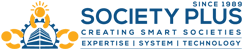 Society Plus Logo